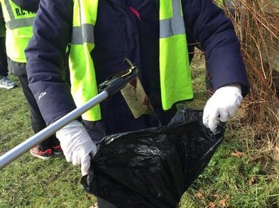 Inspire Litter Picking Heroes (63)
