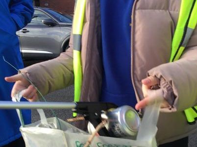 Inspire Litter Picking Heroes (64)
