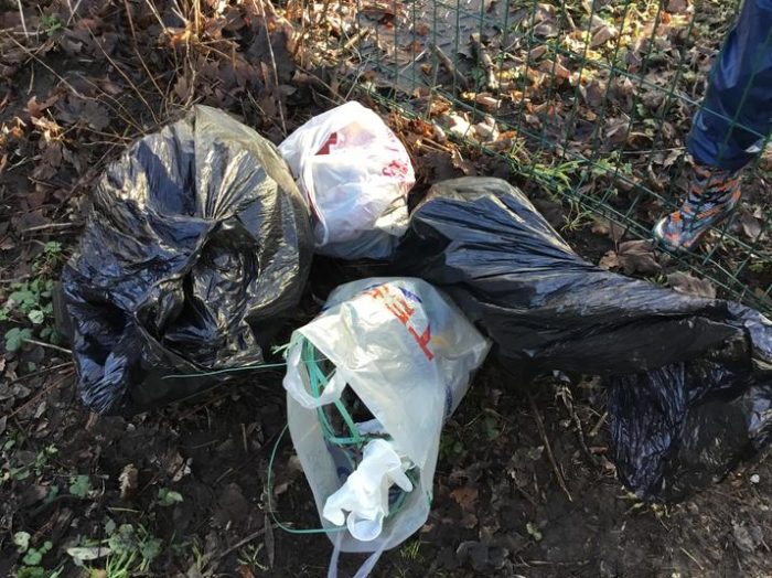 Inspire Litter Picking Heroes (66)