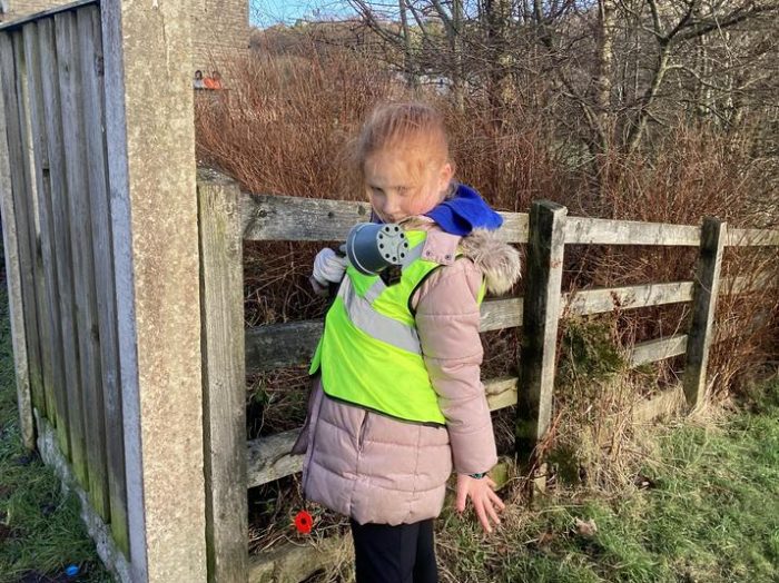 Inspire Litter Picking Heroes (67)