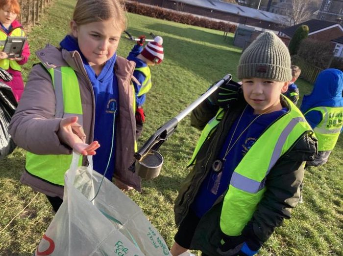 Inspire Litter Picking Heroes (68)