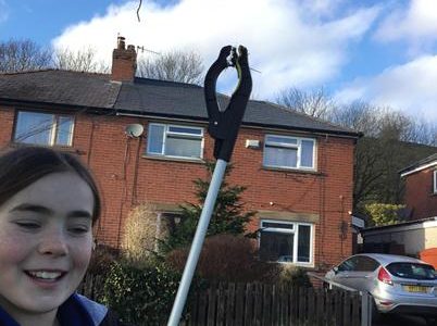 Inspire Litter Picking Heroes (7)