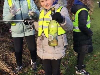Inspire Litter Picking Heroes (72)