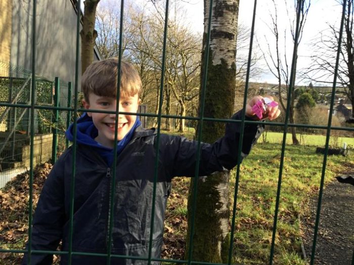 Inspire Litter Picking Heroes (76)
