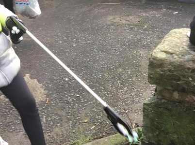 Inspire Litter Picking Heroes (81)