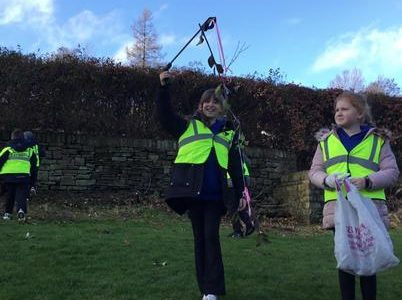 Inspire Litter Picking Heroes (83)