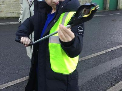 Inspire Litter Picking Heroes (86)