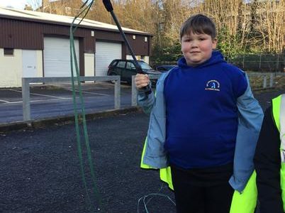 Inspire Litter Picking Heroes (87)