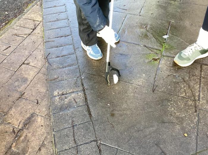 Inspire Litter Picking Heroes (91)