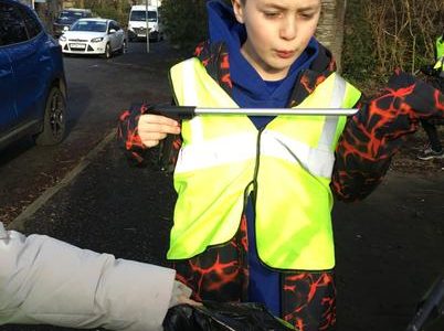 Inspire Litter Picking Heroes (92)