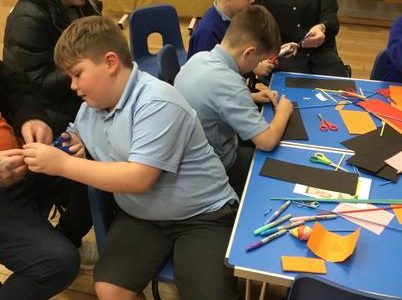 Inspire Viking Topic Afternoon (1)