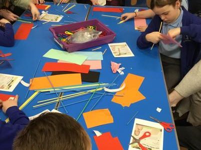 Inspire Viking Topic Afternoon (11)