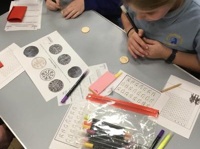 Inspire Viking Topic Afternoon (12)