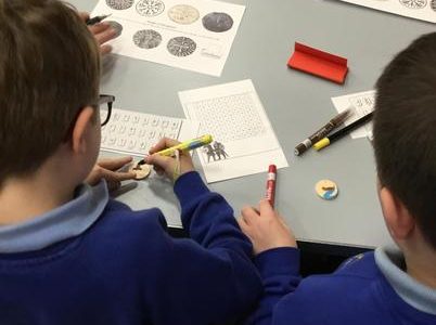 Inspire Viking Topic Afternoon (14)
