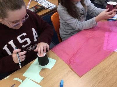 Inspire Viking Topic Afternoon (15)