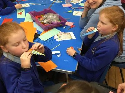 Inspire Viking Topic Afternoon (16)