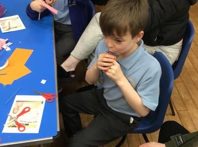 Inspire Viking Topic Afternoon (17)