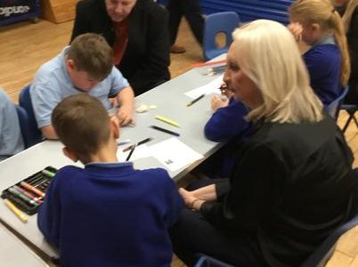 Inspire Viking Topic Afternoon (2)