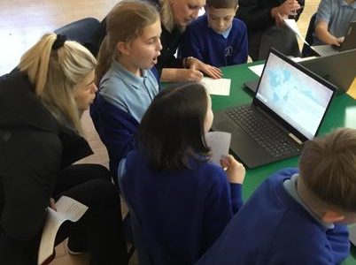 Inspire Viking Topic Afternoon (21)