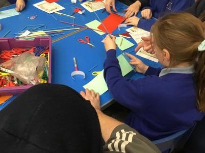 Inspire Viking Topic Afternoon (3)