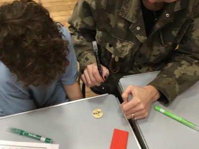 Inspire Viking Topic Afternoon (4)