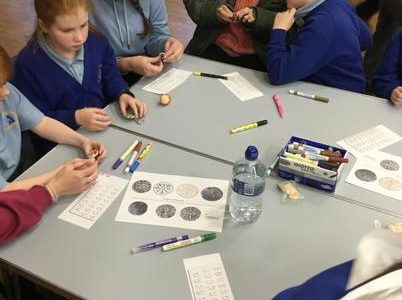 Inspire Viking Topic Afternoon (5)