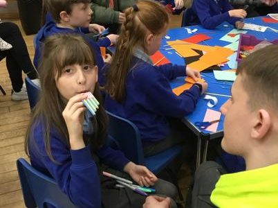Inspire Viking Topic Afternoon (6)