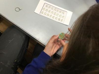 Inspire Viking Topic Afternoon (7)
