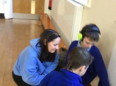 Inspire Viking Topic Afternoon (8)