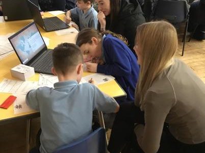 Inspire Viking Topic Afternoon (9)