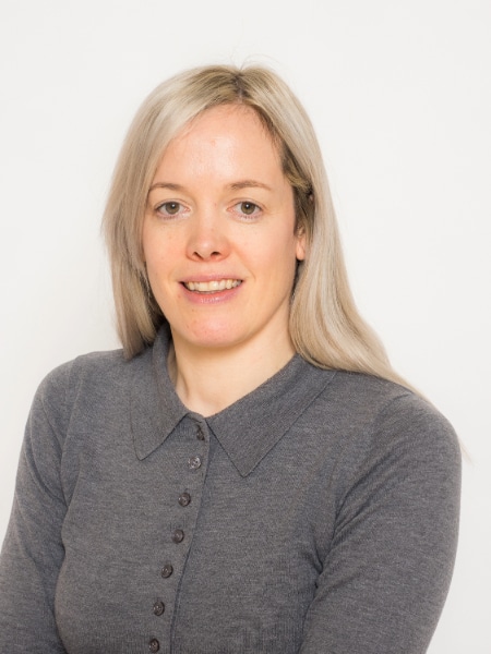 Mrs E Helliwell