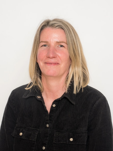 Mrs S Whittaker