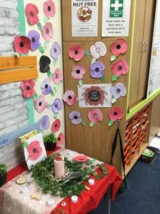Remembrance Day 1